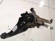 Bremspedal Mitsubishi Endeavor 2004 - 2011 Gebraucht,