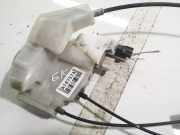 Türschloss Stangen - Hinten Linke Subaru Legacy, BL, BP 2003.09 - 2009.12 Gebraucht,