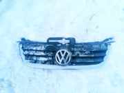 Kühlergrill Frontgrill Kühlergitter Volkswagen Touran, 2003.01 - 2006.10 Gebraucht, BKC