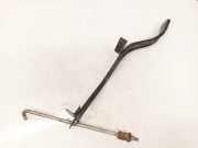 Batterieaufnahme Toyota Corolla Verso, III 2004.05 - 2007 Gebraucht,