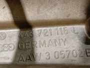 Bremspedal Audi 100, C3 1982.07 - 1991.01 443721115L, 443 721 115 L AAW 3 05702B GERMANY AAW305702B GERMANY