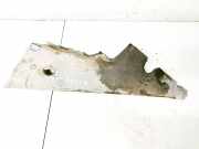 Unterfahrschutz BMW 5-Series, E60 E61 2003.07 - 2010.03 ch575509, ch-575509