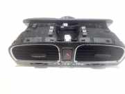 Lüftungsgitter Armaturenbrett Volkswagen Golf, VI 2008.10 - 2012.06 5k0819728, 5k0 815 735 Cgga