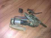 Kraftstoffpumpe Mazda 323, 1994.01 - 1998.09 Gebraucht,
