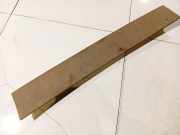 Innenausstattung Volkswagen Passat, B6 2005.08 - 2010.11 3c9867617b, BMA