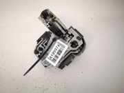 Lampentr?ger Heckleuchte - Hinten Volkswagen Passat, B3 1988.03 - 1993.07 357945257,357945257 133589 THK86