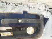 Zier-Schutzleistensatz f?r Sto?f?nger - Vorne Linke Renault Laguna, II 2001.03 - 2006.05 Gebraucht,