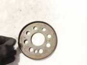 Riemenscheibe Kurbelwelle Toyota Avensis, III 2015.06 - 2018.12 facelift 860510401, 8605104-01