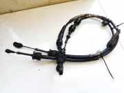 Seilzug für Schaltgetriebe Toyota Corolla, 2001.11 - 2004.02 Gebraucht,