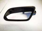 Außenspiegelblende - Vorne Linke Volkswagen Polo, IV 2005.04 - 2009.11 facelift 1z0857537, 252337001 BWB