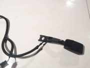 Gurtschloss - Vorne Linke Peugeot 508, 2010.11 - 2018 Gebraucht,