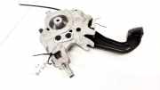 Handbremshebel Mercedes-Benz ML, W164 2005.06 - 2009.07 A164420118,00015447