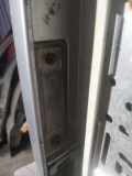 Kennzeichenleuchte Opel Signum, 2003.05 - 2008.06 Gebraucht,