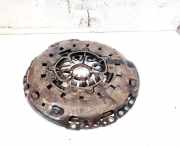 Druckplatte Kupplungsdruckplatte Nissan Primera, P12 2002.01 - 2008.12 Gebraucht,