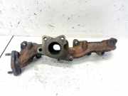 Abgaskrümmer Mazda 5, CR 2005.02 - 2010.09 Gebraucht,