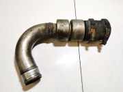 Intercooler Schlauch Volvo V50, 2004.04 - 2007.05 Gebraucht,