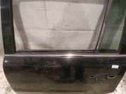 Zierleiste Leiste - Hinten Rechts Opel Zafira, B 2008.01 - 2011.10 facelift Gebraucht,