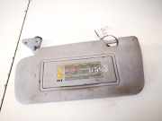 Sonnenblende Nissan Primera, P12 2002.01 - 2008.12 Gebraucht,
