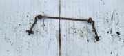 Stabilisator Stabi Hinten Hinterachse Ford Galaxy, Mk I 1995.03 - 2000.04 Gebraucht,