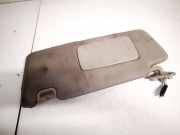 Sonnenblende Subaru Legacy, BL, BP 2003.09 - 2009.12 Gebraucht,