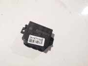 Steuergerät Einparkhilfe Skoda Superb, II 2008.03 - 2013.06 1z0919475,1z0919475