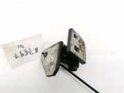 T?rscharnier Hinten Volkswagen Jetta, MK5 2005.08 - 2010.12 Gebraucht, BKD