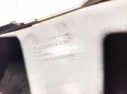 Blende unter Rückleuchte - Hinten Linke Volvo XC90, 2002.10 - 2007.06 8620819,