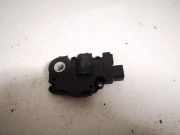 Stellmotor Lüftung Mercedes-Benz W221, 2005.10 - 2013.05 412650750,410475520