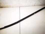 Zierleiste Leiste - Vorne Linke Nissan Micra, K14 2017 - 2020 Gebraucht,