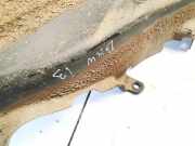 Radhausschale - Hinten Linke BMW i3, 2013 - 2022 Gebraucht,