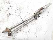 Wischergestänge Nissan Qashqai, I 2006.01 - 2010.06 Gebraucht,