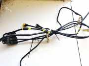 Einspritzleitung Jeep Renegade, 2023 - 2024 facelift III 00522074710,a60364