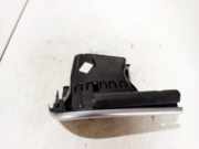 Lüftungsgitter Armaturenbrett Peugeot 207, 2006.02 - 2009.06 9650088477,