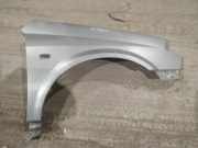 Kotflügel - Vorne Rechts Nissan Primera, P12 2002.01 - 2008.12 pilkas,