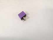 Relais Renault Laguna, I 1994.01 - 2001.03 12v50a03525,