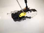 Türschloss Stangen - Vorne Linke Chevrolet Cruze, 2012.006 - 2015.06 facelift 13579522,