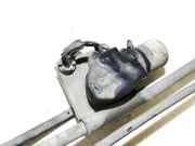 Wischermotor vorne SAAB 9-5, 1997.09 - 2005.11 Gebraucht,