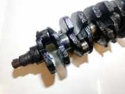 Kurbelwelle Opel Astra, F 1991.09 - 1998.09 Gebraucht,