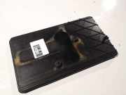 Batterieaufnahme Toyota Auris, I E15 2006.10 - 2012.10 7443102140, 74431-02140