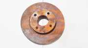 Bremsscheibe Ford Focus, 1998.10 - 2002.10 ventiliuojamas,