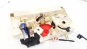 Bedienelement für Klimaanlage Audi 100, C4 1991.01 - 1994.06 4A0819045,