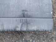 Zierleiste Tür Zier-Schutzleiste - Vorne Linke Honda CR-V, III 2010.06 - 2011.06 facelif Gebraucht,