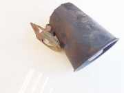 Alarmanlage Peugeot 206, 1998.08 - 2002.07 Gebraucht,