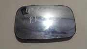 Spiegelglas - Vorne Linke Rover 200, 1995.10 - 2000.03 Gebraucht ,