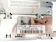 Radio Volkswagen Touran, 2003.01 - 2006.10 1k0035195d, 7646288360 BRU