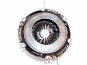 Druckplatte Kupplungsdruckplatte Toyota Yaris, II (XP90) 2005.01 - 2011.01 Gebraucht ,