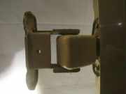 Türscharnier Hinten Opel Vivaro A, 2001.08 - 2014.07 Gebraucht,