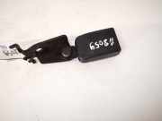 Gurtschloss - Hinten Linke Renault Megane, II 2002.11 - 2006.06 116465b,