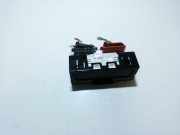 Monitor Navigations Zeit Uhr Renault Scenic, I 1996.01 - 1999.09 Gebraucht,