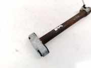 Lenksäule unten Kreuzgelenk Audi 100, C3 1982.07 - 1991.01 Gebraucht ,